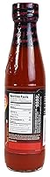 Vista 3 de Texas Pete Salsa picante picante (botellas de 6 onzas) paquete de 2 por Texas Pete