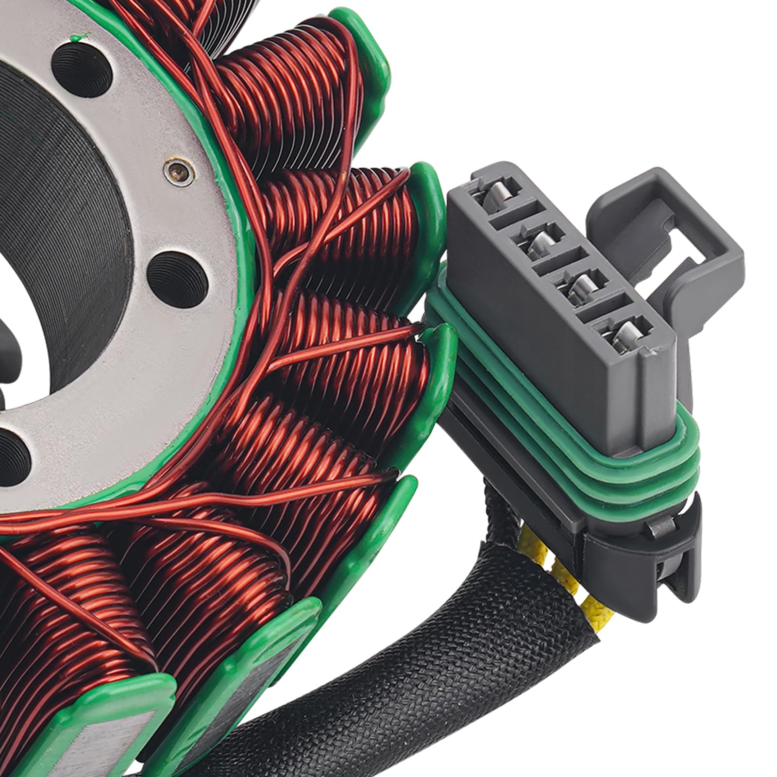 ATV Ignition Coil Part Ignition Coil For Polaris Sportsman 500 / HO 4x4 - Foto 12