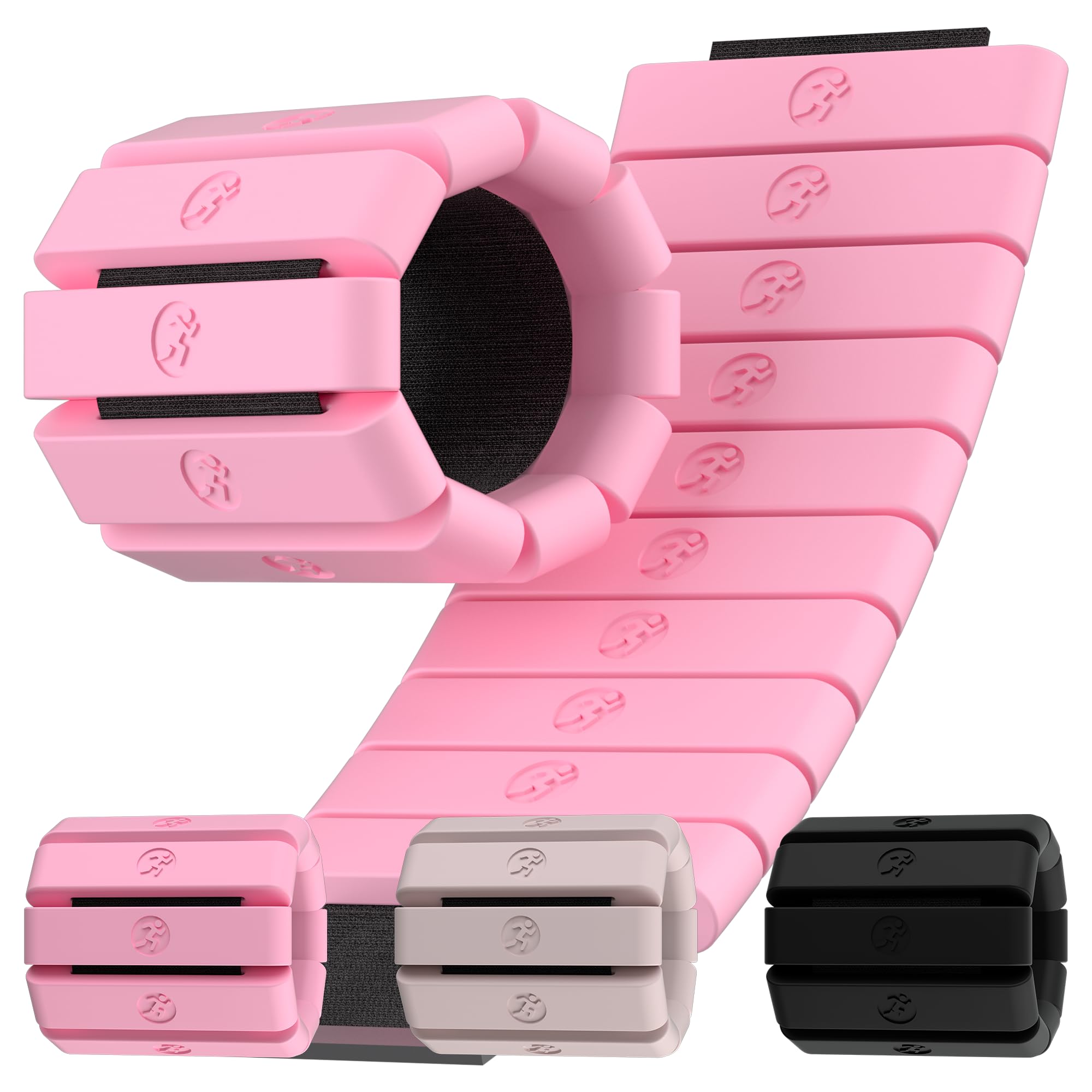 Sonkoloro Adjustable Weights