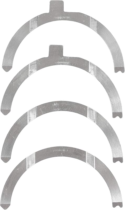 Arruela de encosto do motor DNJ TW944 para Lexus e Toyota 3.0L 2JZ – 1 unidade