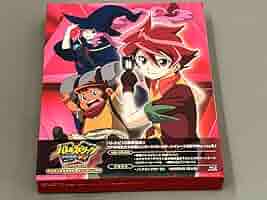 バトルスピリッツ 少年激覇ダン Blu-ray 特典無 Amazon.co.jp: バトルスピリッツ 少年激覇ダン Blu-ray BOX(Blu
