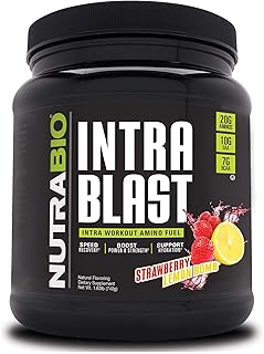 Amazon Com Intra Workout Supplements