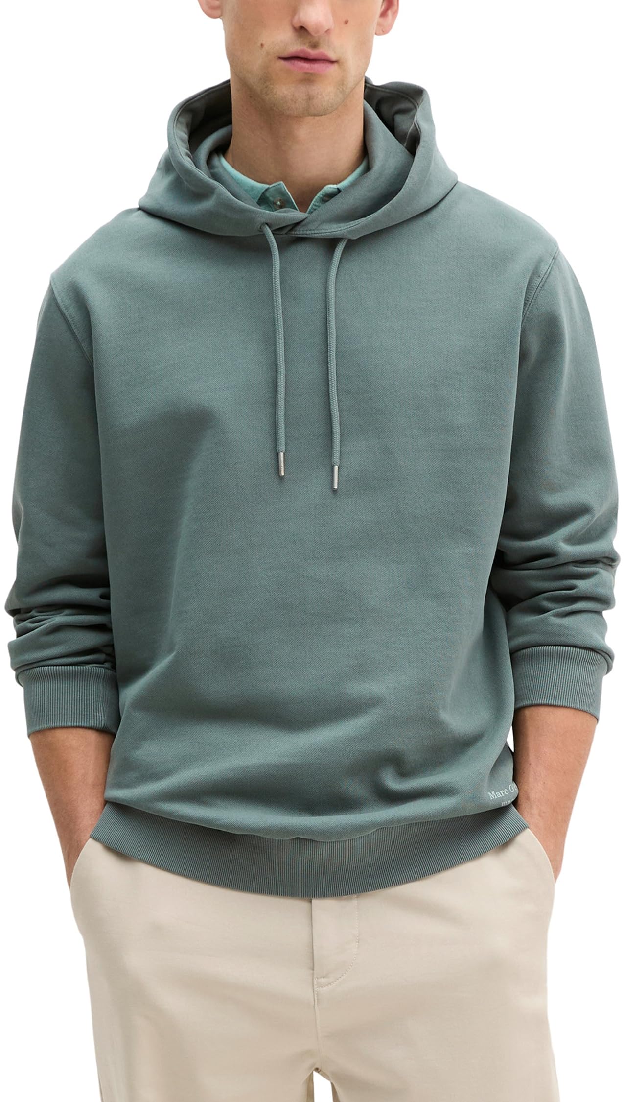Marc O'Polo Herren 622410054022 Sweatshirt
