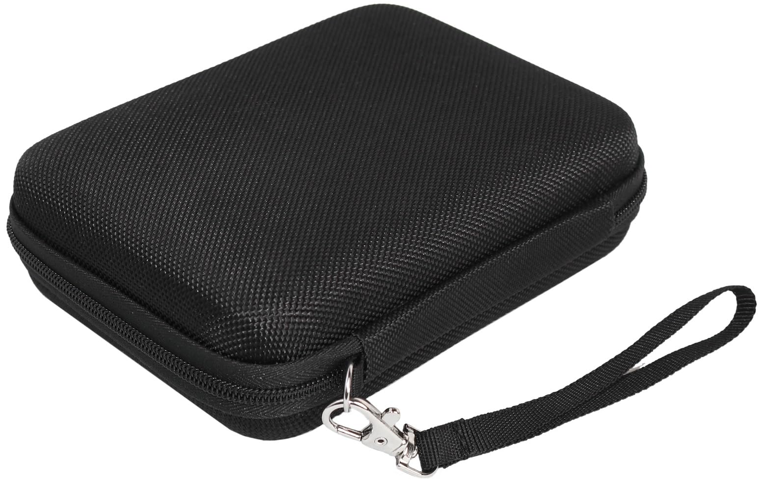 Maoershan EVA Hard EVA Carrying Case Compatible with Powkiddy RGB30 4-Inch Handheld Game Console(Only Case)