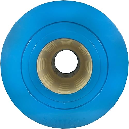 Miniatura 8 de In The Swim Cartucho de filtro de piscina premium de repuesto para filtro Hayward Star Clear Plus C1200