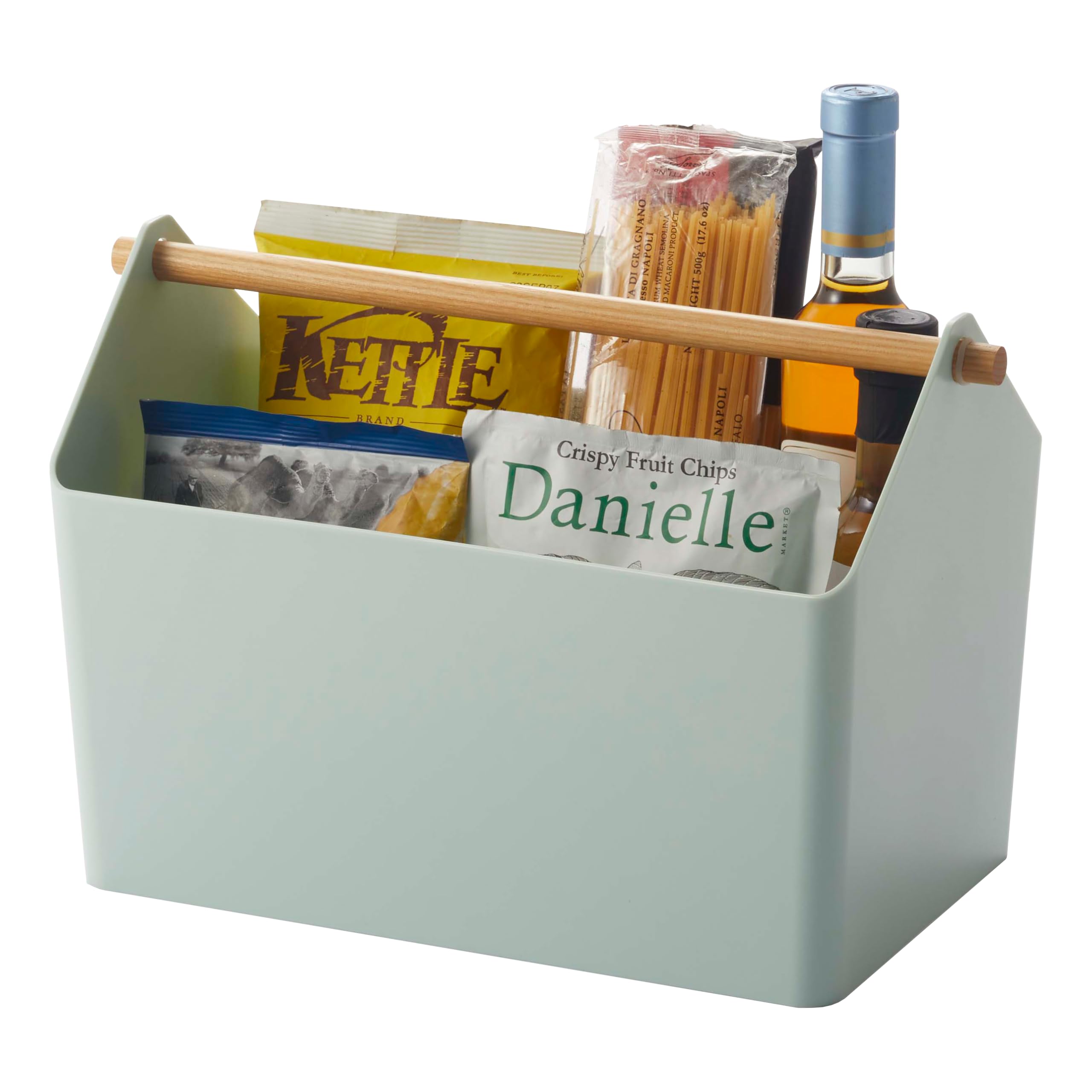 Amazon.com: YAMAZAKI Home Favori Storage Organizer/Cleaning Caddy