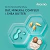 Aveeno Face CALM+RESTORE Re-Hydrating Night Cream, Intensely Nourishes, With Shea Butter & Prebiotic Oat, For Sensitive Skin, Fragrance Free, 50ml (Pack of 2)