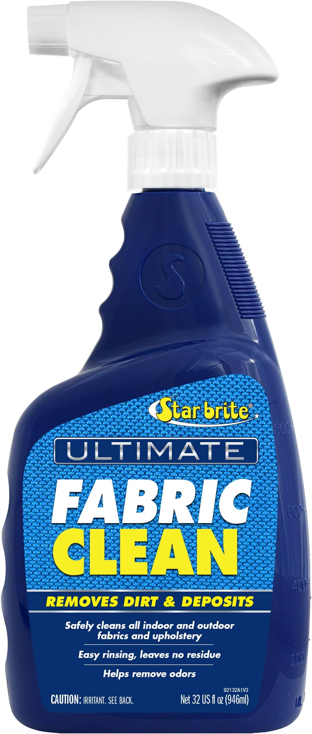 Ultimate Fabric Clean Spray