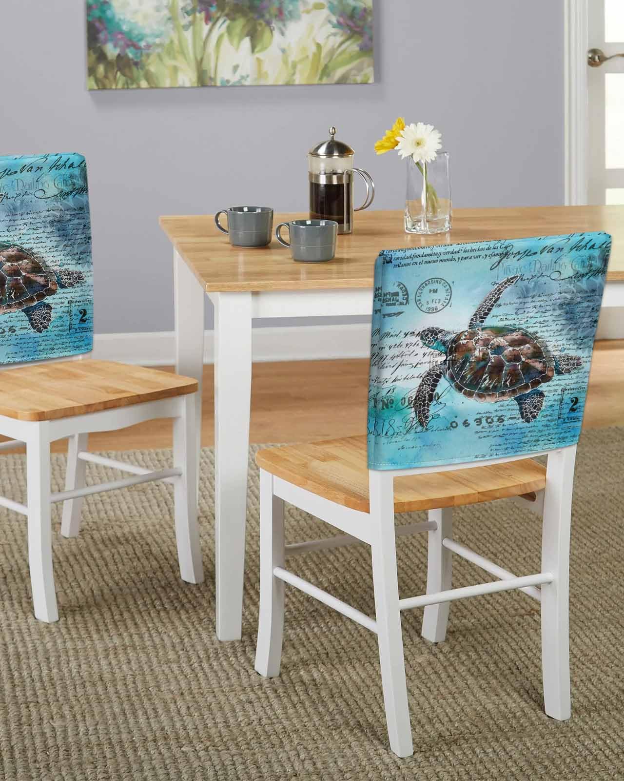 Buffalo Plaid Wingback Dining Chair Covers Blue Buffalo Plaid Check Dining  Chair Covers Set Of Spandex