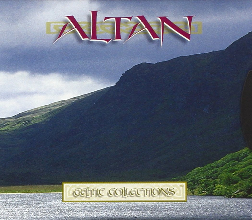 Celtic collections [Audio CD]