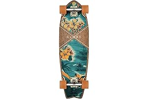 30" Globe Sun City Complete Cruiser Skateboard