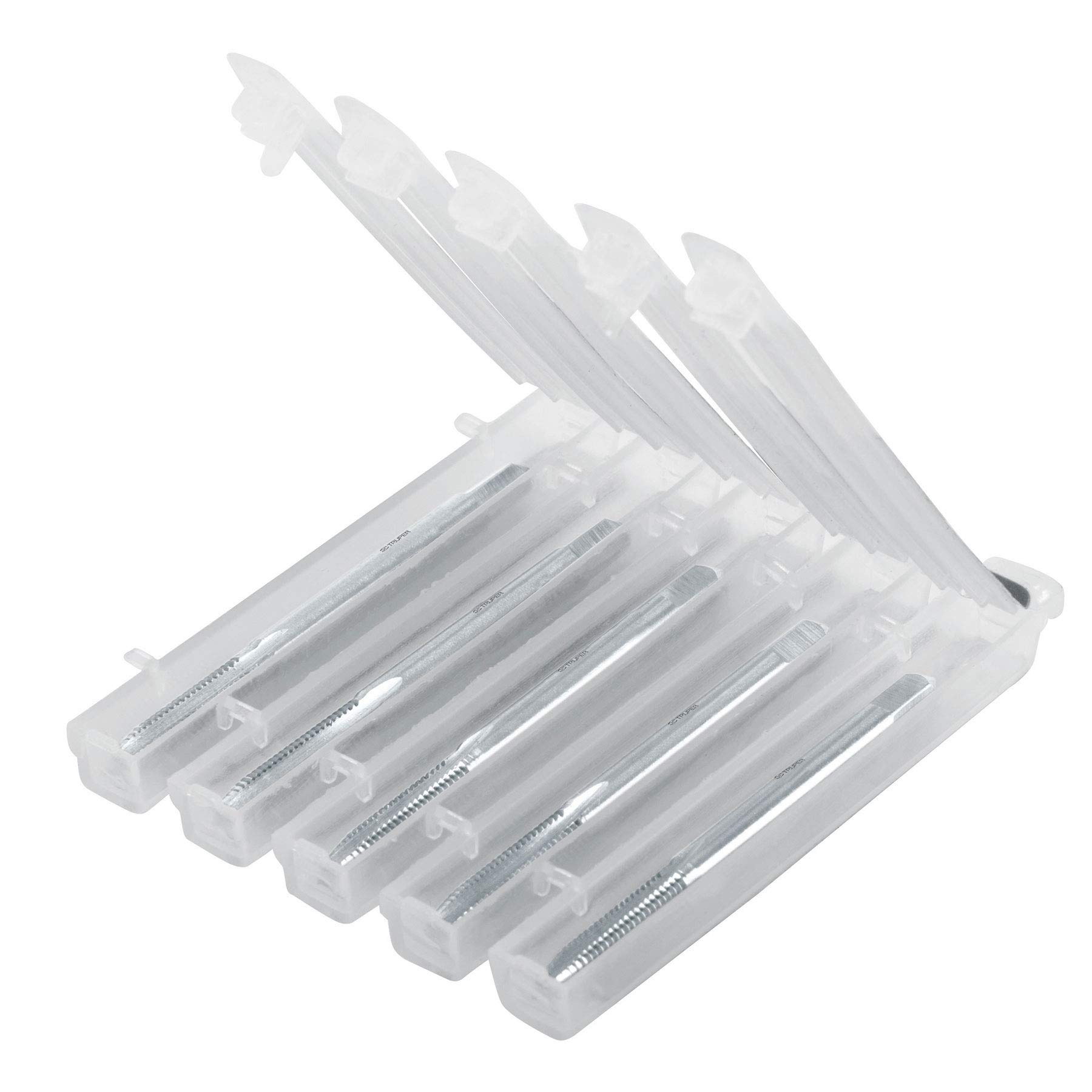 Truper 11409 / MT-3/8x16-3/8