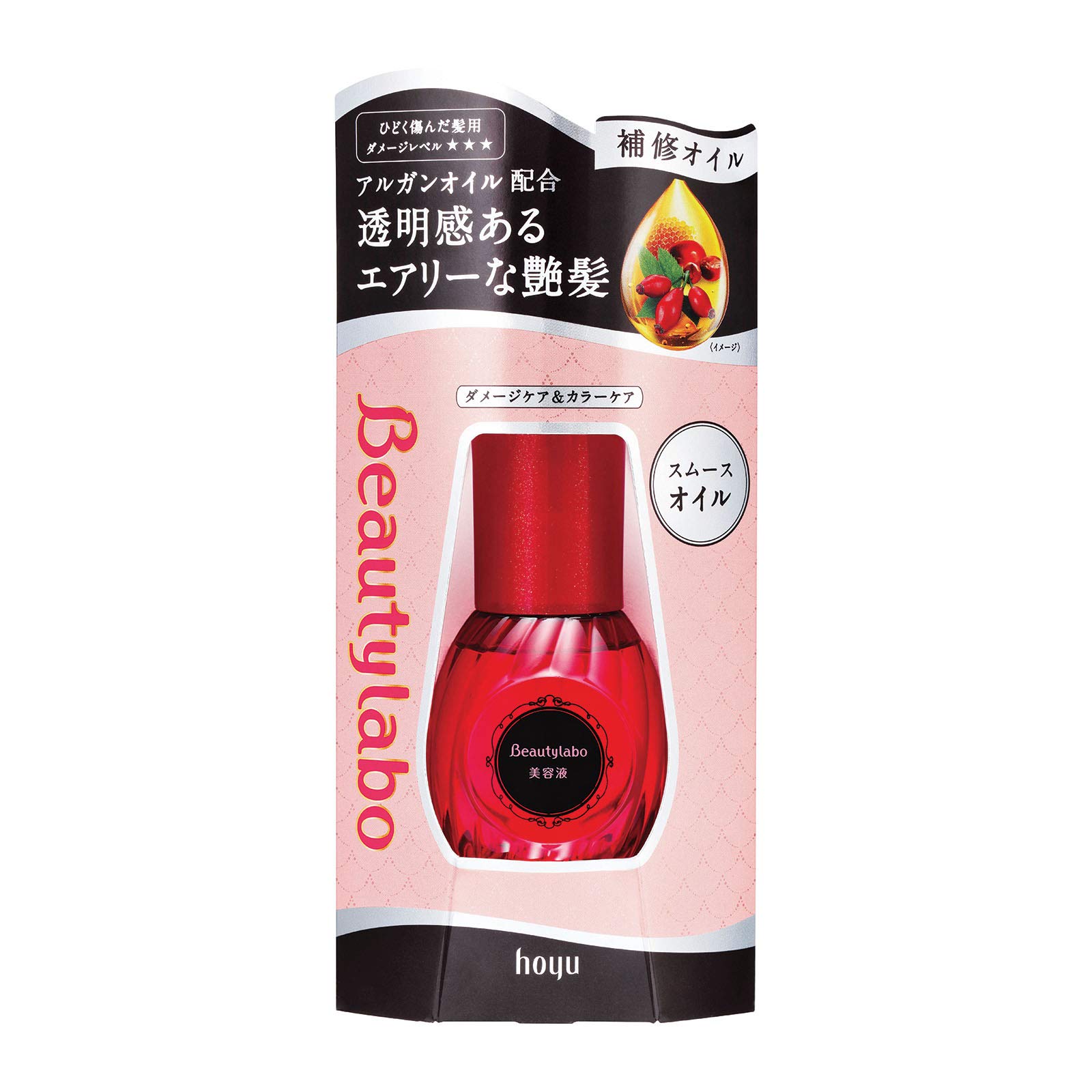 【２０個セット】 ビューティラボ 美容液 スムースオイル 50mL×２０個セット【t-3】 Amazon.co.jp: ビューティラボ 美容液 スムースオイル 50ml : ビューティー