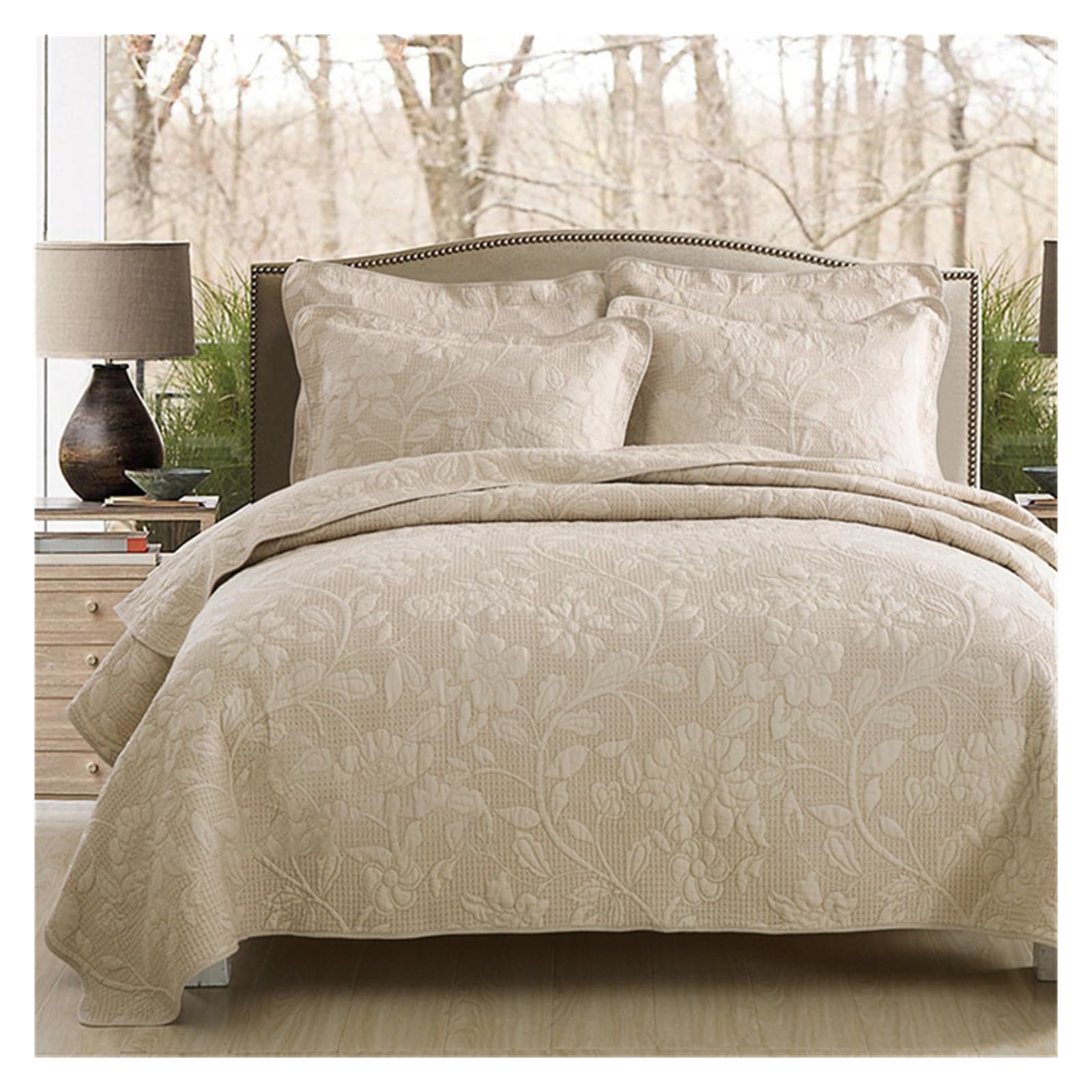Couverture rose décorative chaude et légère pour literie moderne
