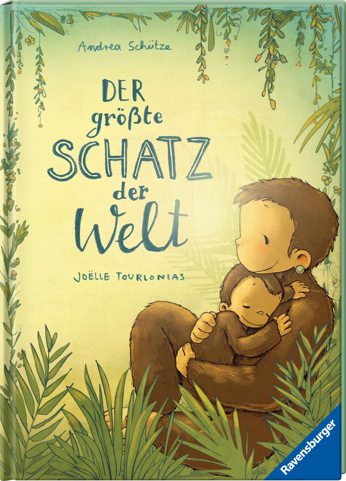 Der größte Schatz der Welt