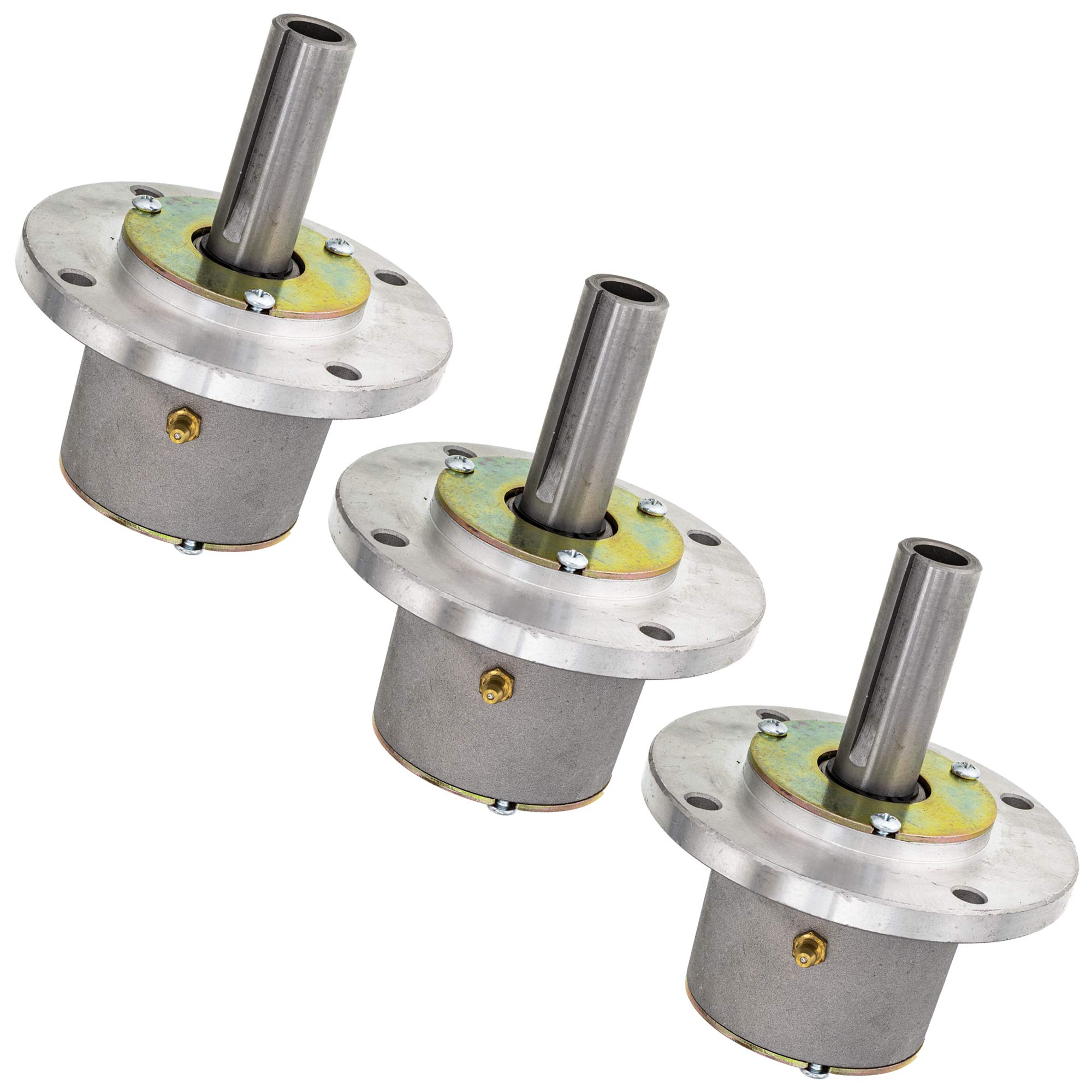 Amazon.com : 8TEN Mower Spindle for Exmark Jacobsen Lesco