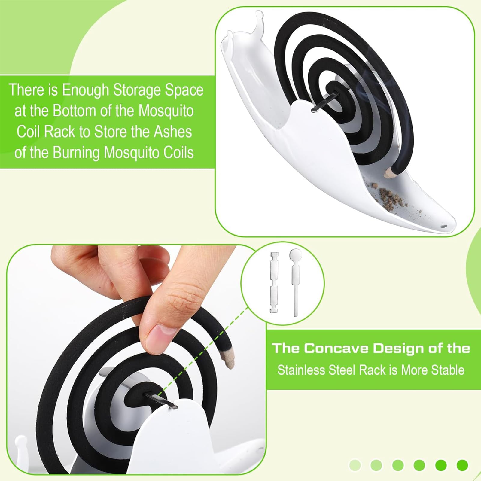 Lot De 6 Pochettes Cadeaux En Mousseline De Coton Noir 4x6 Pouces - Réutilisables Pour Emballage