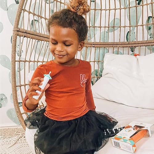 Miniatura 8 de Oto-Tip Serie de cera de oído en espiral de silicona eléctrica (punta de repuesto (Mix))