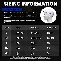 Vista 6 de ILM Casco de bicicleta para adultos, casco de esquí, snowboard para hombres y mujeres, con visera extraíble, orejeras ASTM CPSC y CE Z102