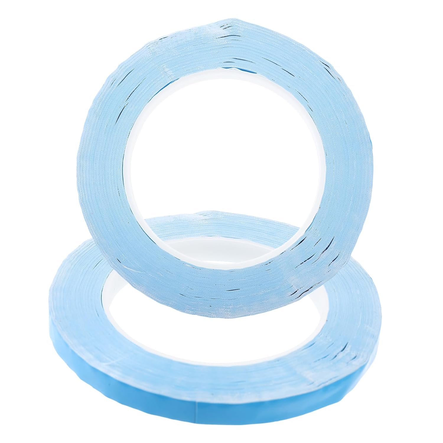 Unomor Long Lasting Heat Transfer Tape Double Sided Adhesive for Led Power Supply Computer Made of Fiber Material