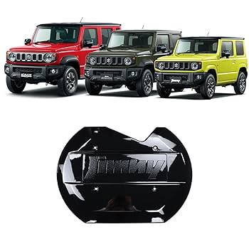 Amazon | VKINGER ジムニーノマド JC74 5ドア ジムニーシエラ