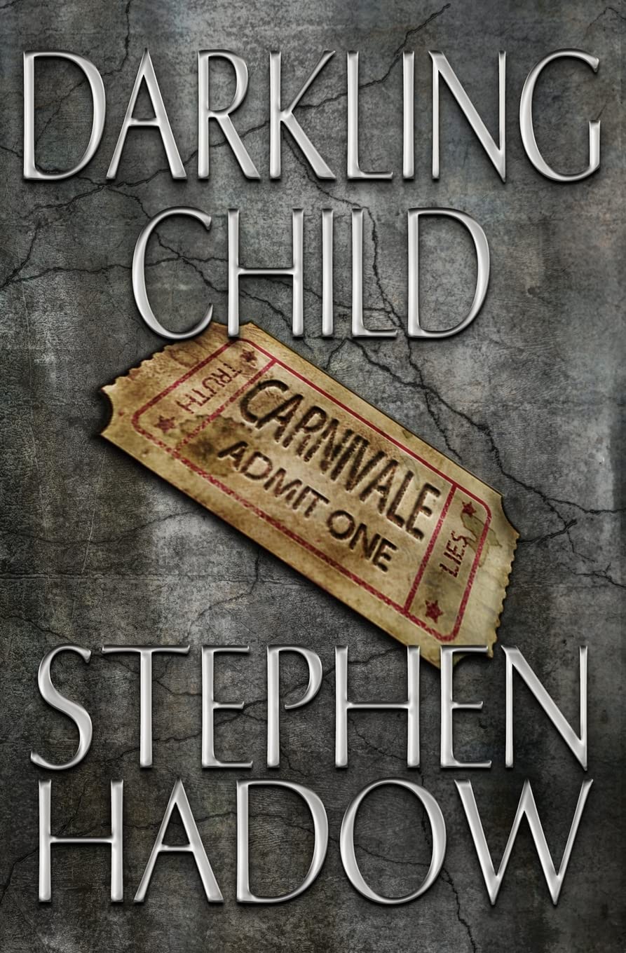 Darkling Child: Volume 1 (The Realm)