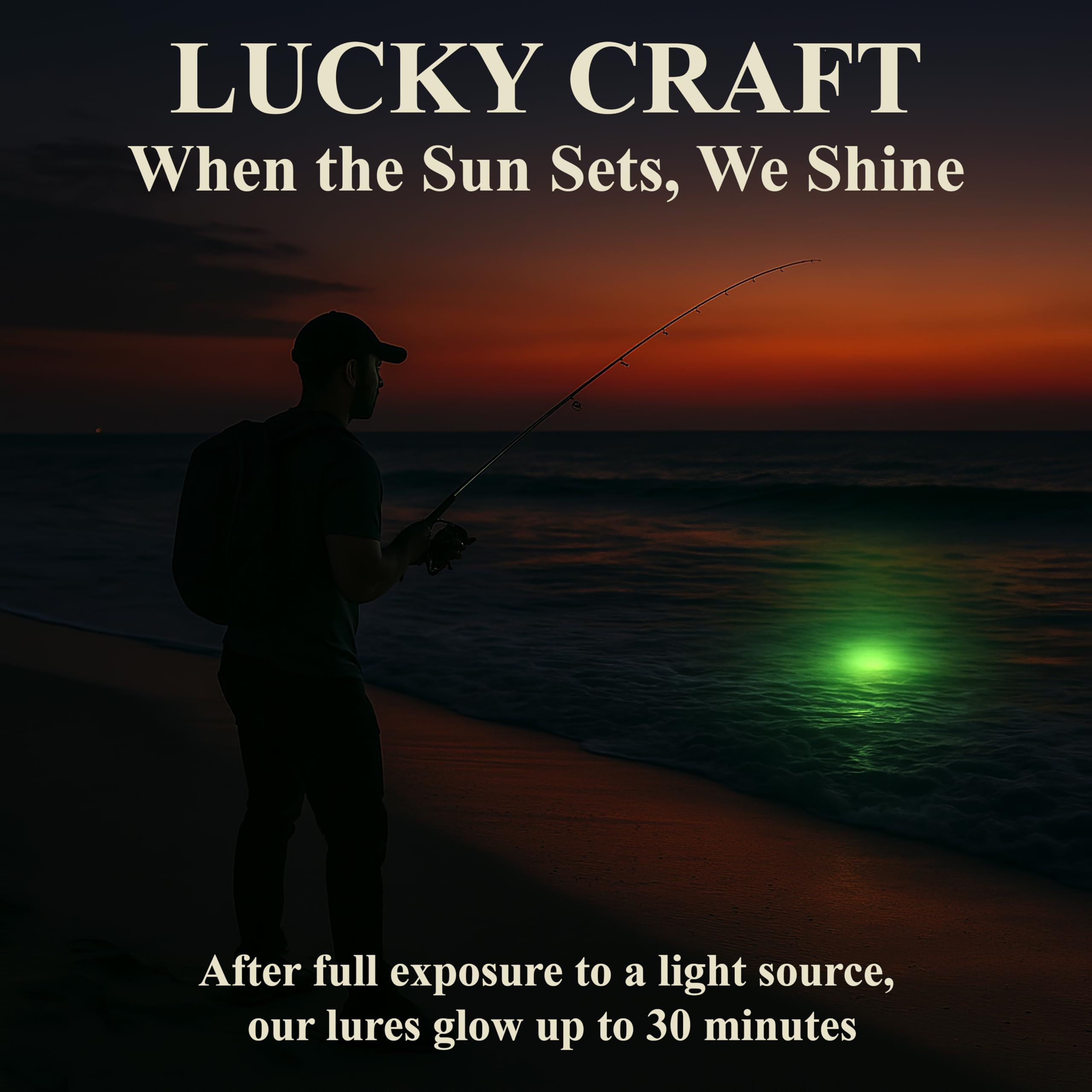 LUCKY CRAFT Flashminnow 110