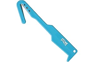 Tag Cutter: Safety Ear Tag Removal Tool