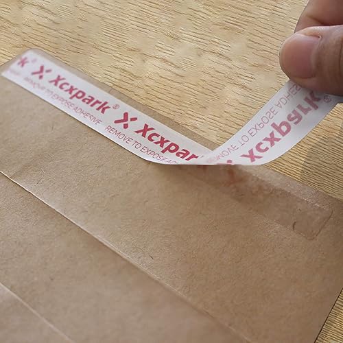 Vista 17 de 200 sobres de invitación imprimibles A6 de 4.75 x 6.5 pulgadas, sobres de papel blanco autosellados de 120 GSM para invitaciones, papeles, fotos