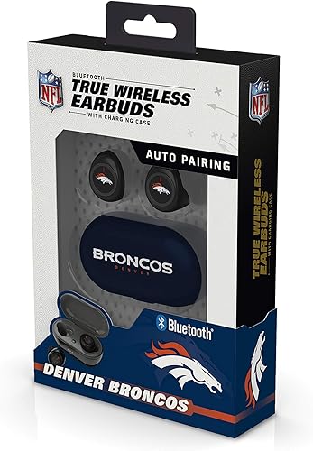 Vista 85 de SOAR NFL True Wireless Earbuds V.2