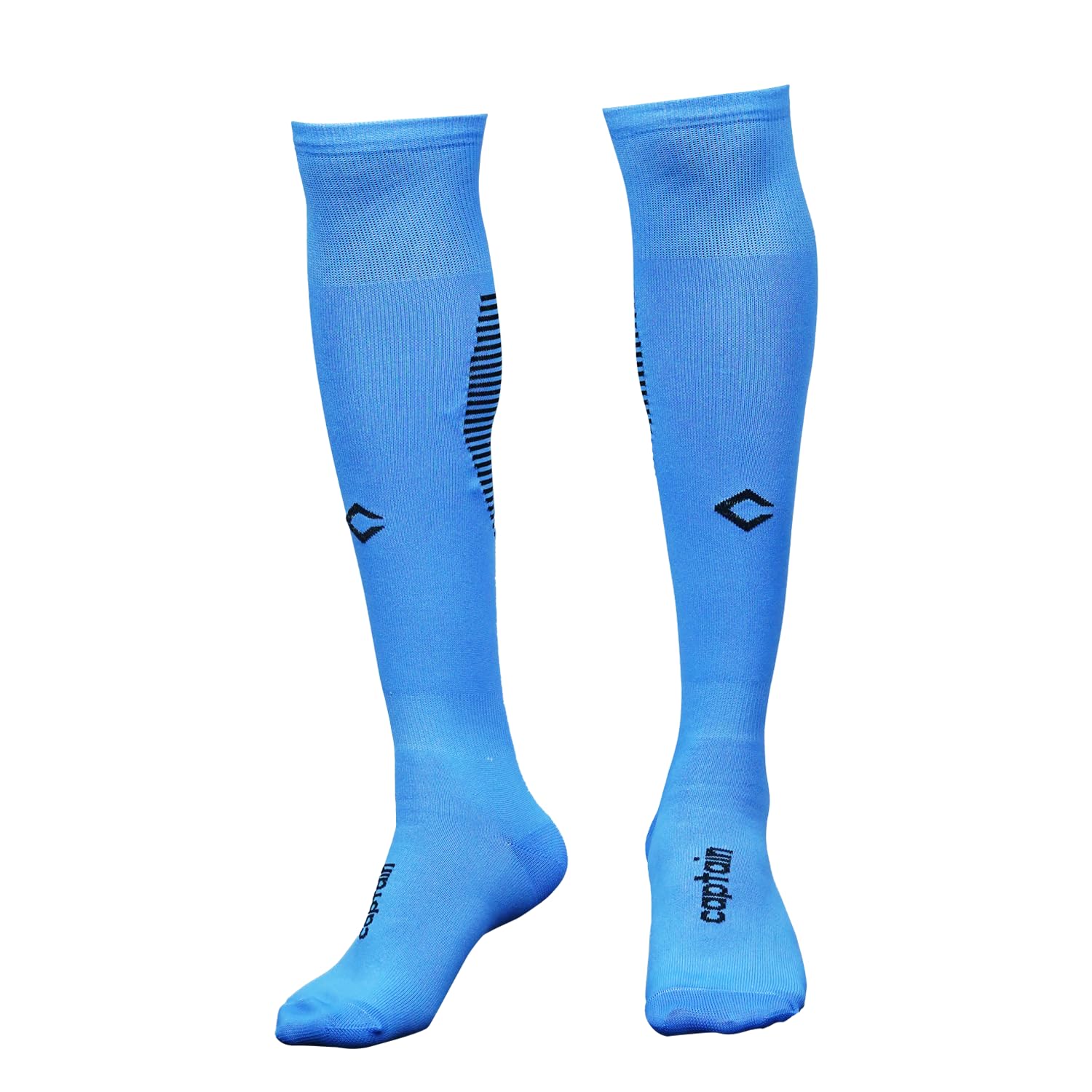 Goal Plus Soccer Socks, Knee High Stretchable,UV Ray Protection football stockings,football socks-image-27