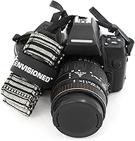 Vista 4 de Correas de Cierre de Terciopelo de 1.5" x 40" - Paquete de 6, Microfibra Suave al Tacto Reutilizable con Gancho y Bucle