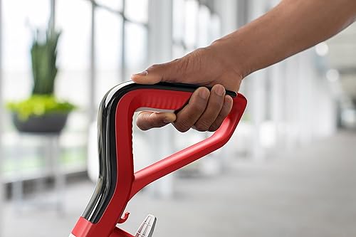 Miniatura 6 de Hoover Extractor de manchas PowerScrub XL comercial, máquina limpiadora de alfombras, champú vertical, removedor de manchas de grado comercial,