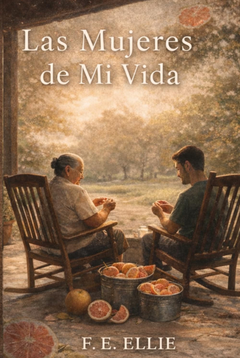 Las Mujeres de Mi Vida