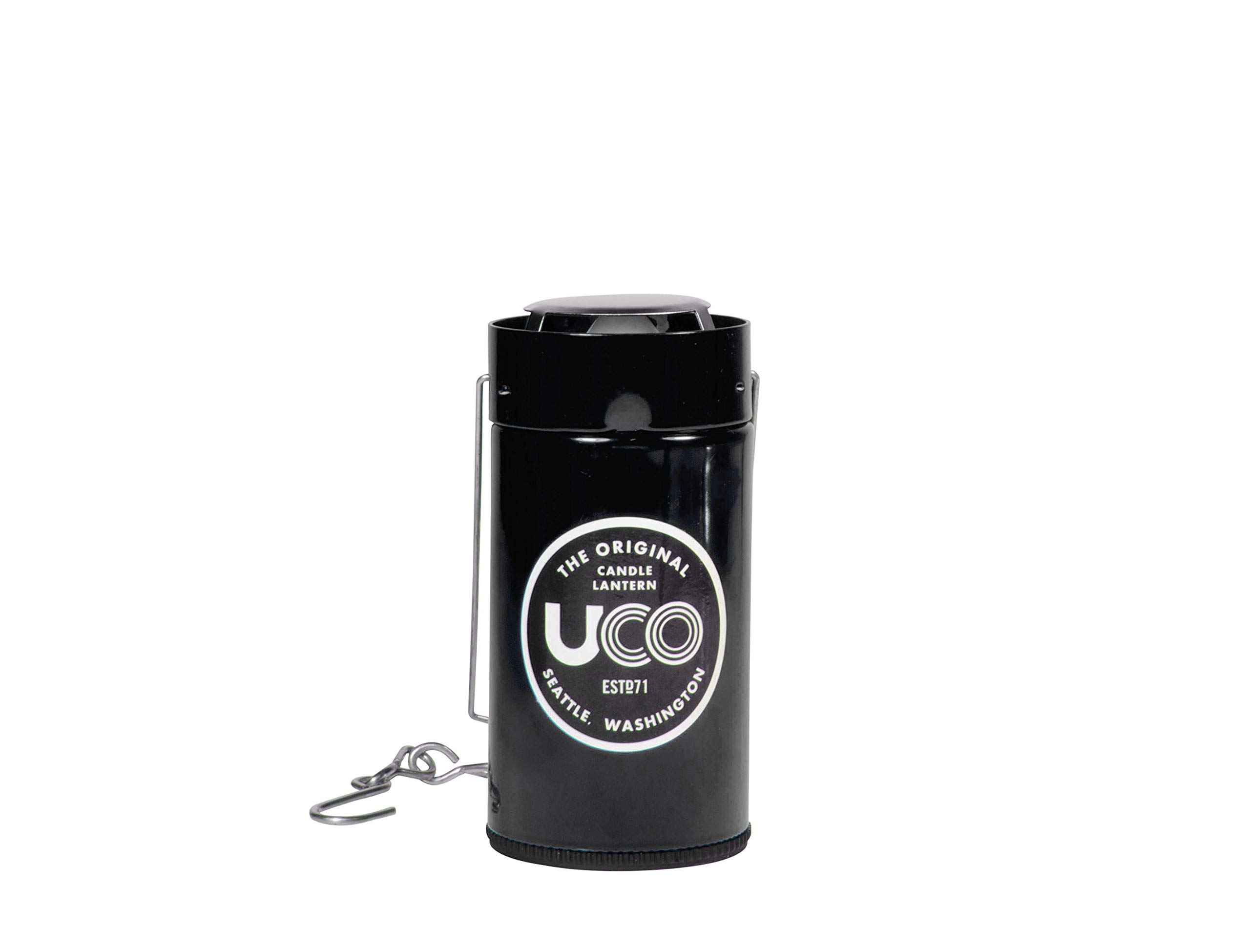 Original Candle lantern Grey