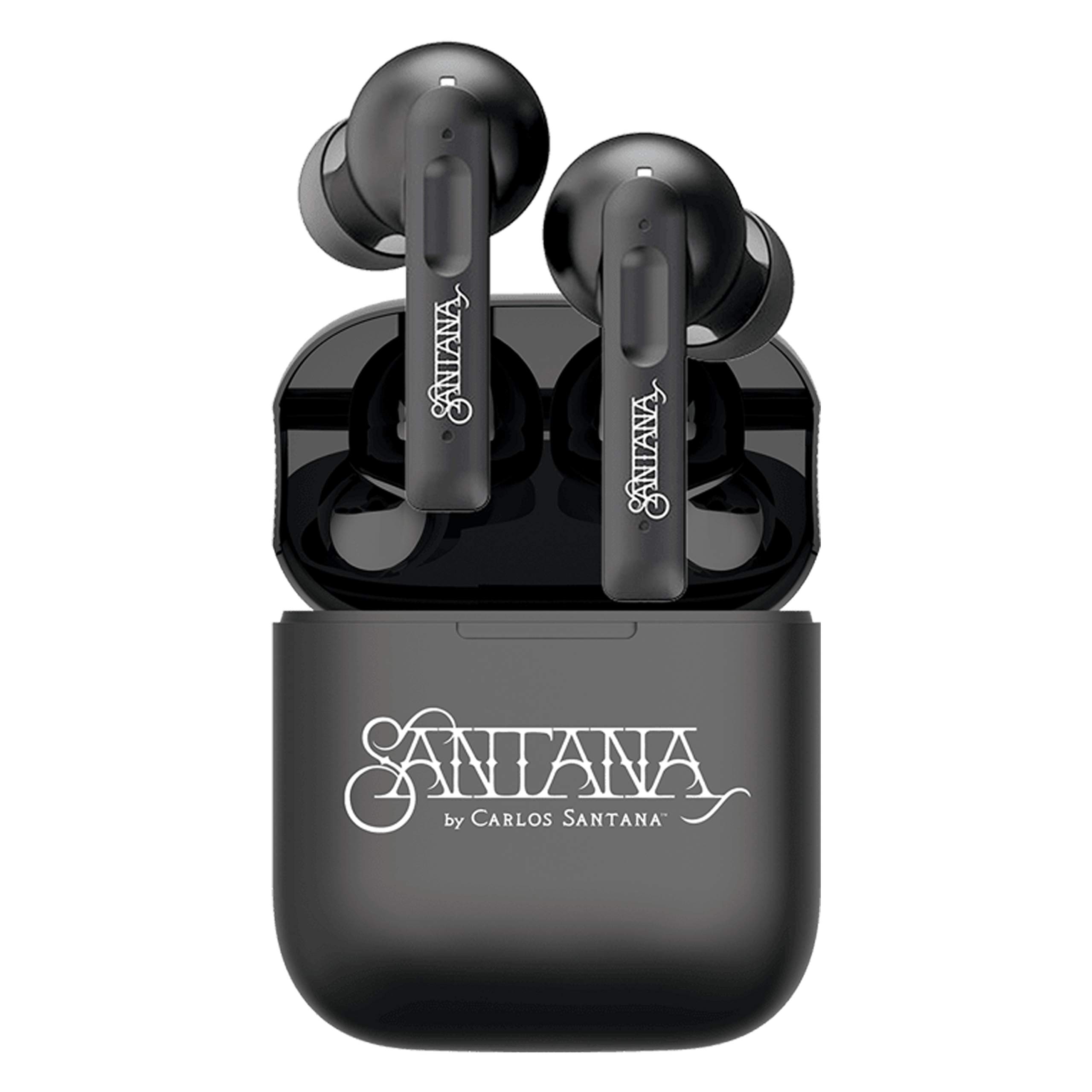 true wireless earbuds black noise cancelling vida santana