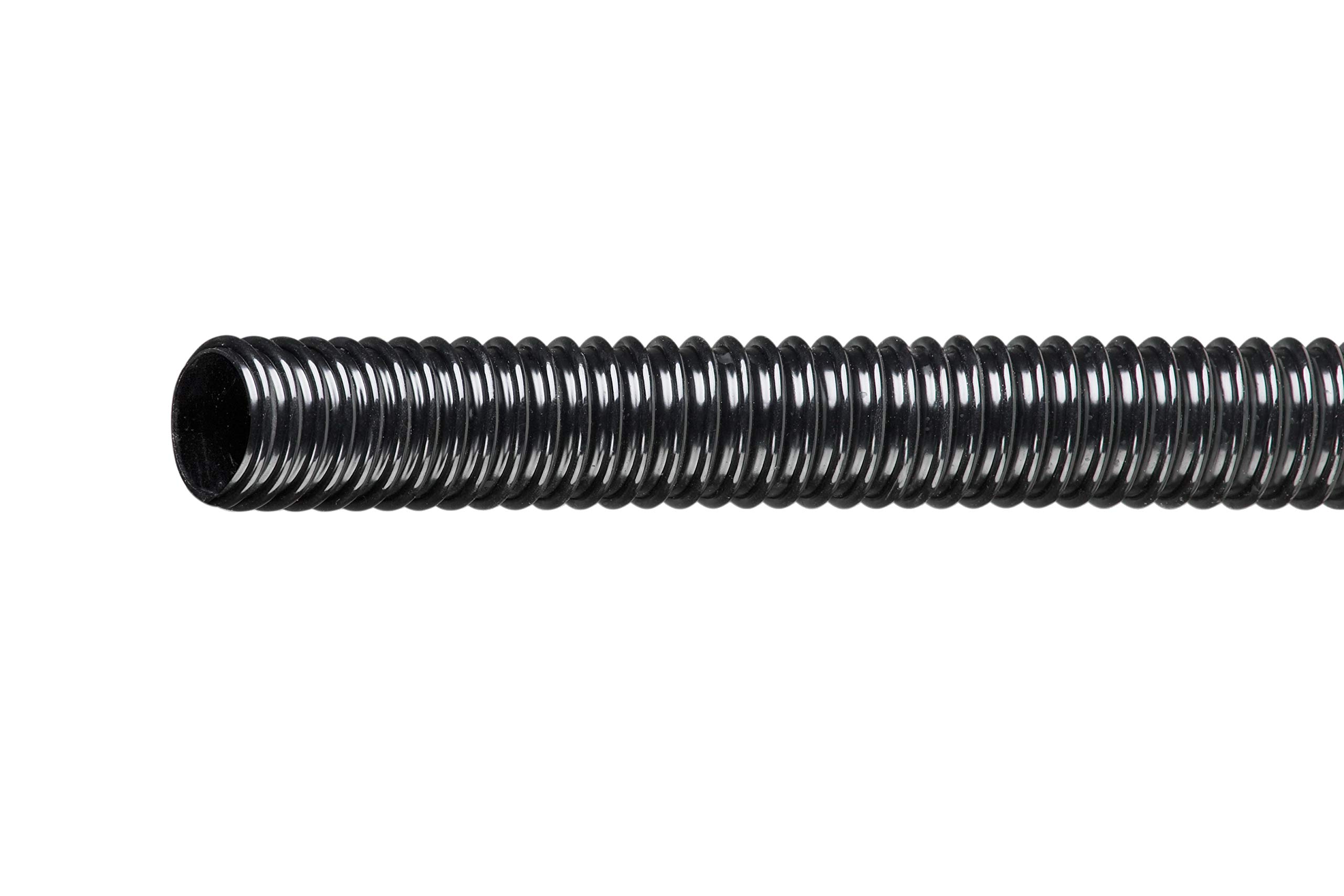Meister 9920540 Tuyau multi-usage pour pompe, filtrage et système d'aspiration Flexible et résistant aux pliures Longueur 8 m