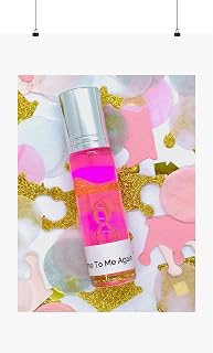 Come To Me Again Perfume Fragrance Oil - 4 Rollers