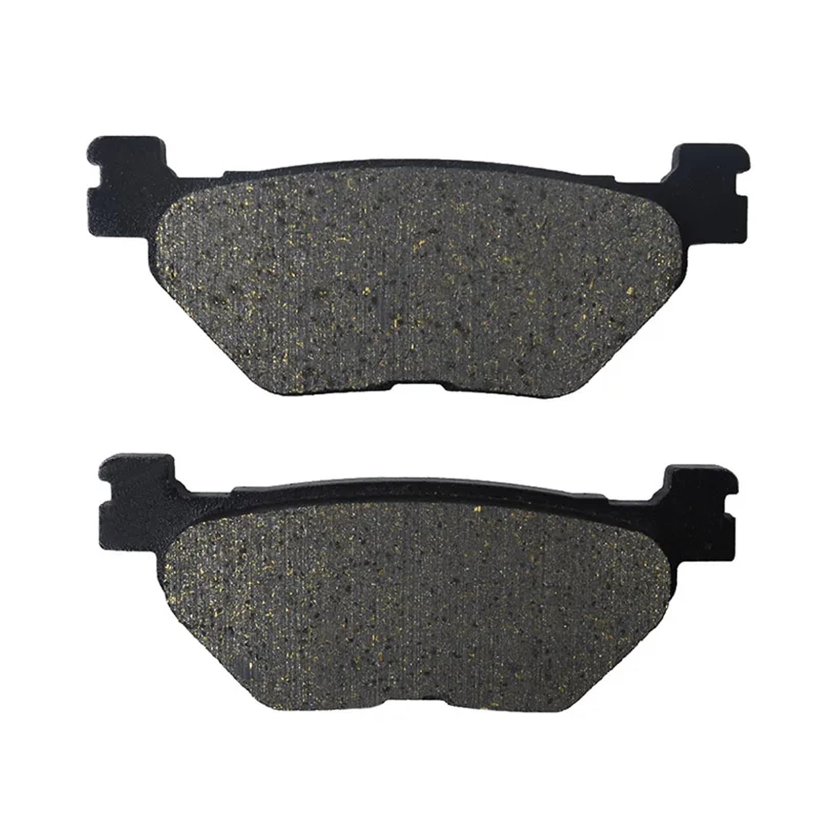 Pastiglie Dei Freni Per Per XVS 1300 Per XVS1300 A Midnight Star 2007-2010 Nero Disco Freno Pad Moto Anteriore E Posteriore Pastiglie Freno Pastiglie Freno Moto