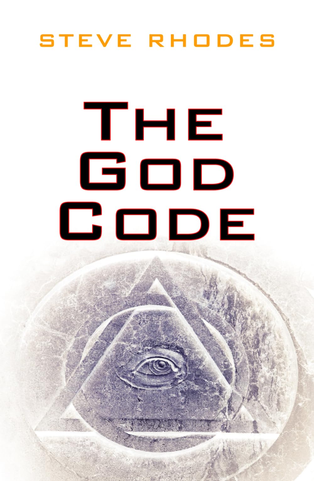The God Code: We Are Robots!