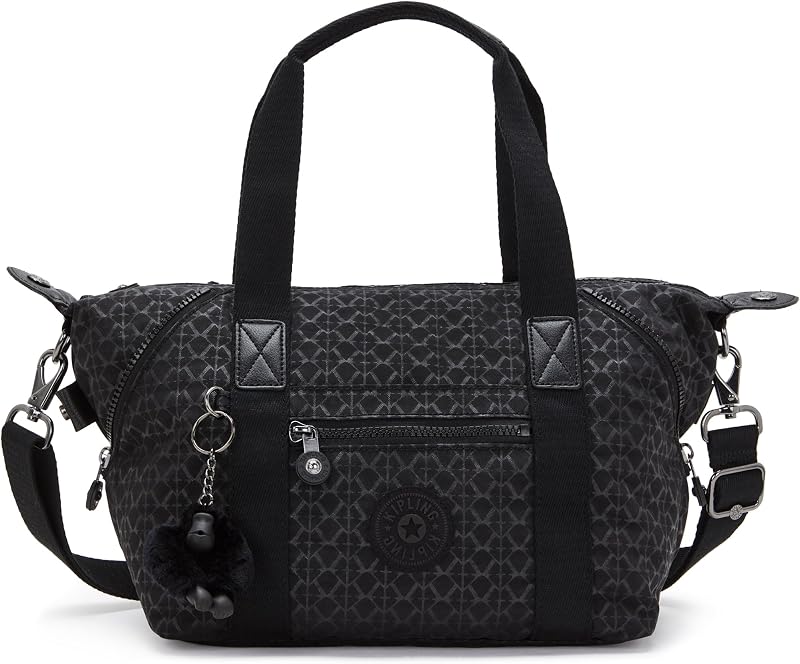 Kipling Art Medium Tote Bag Deal at Amazon: Save $19.66