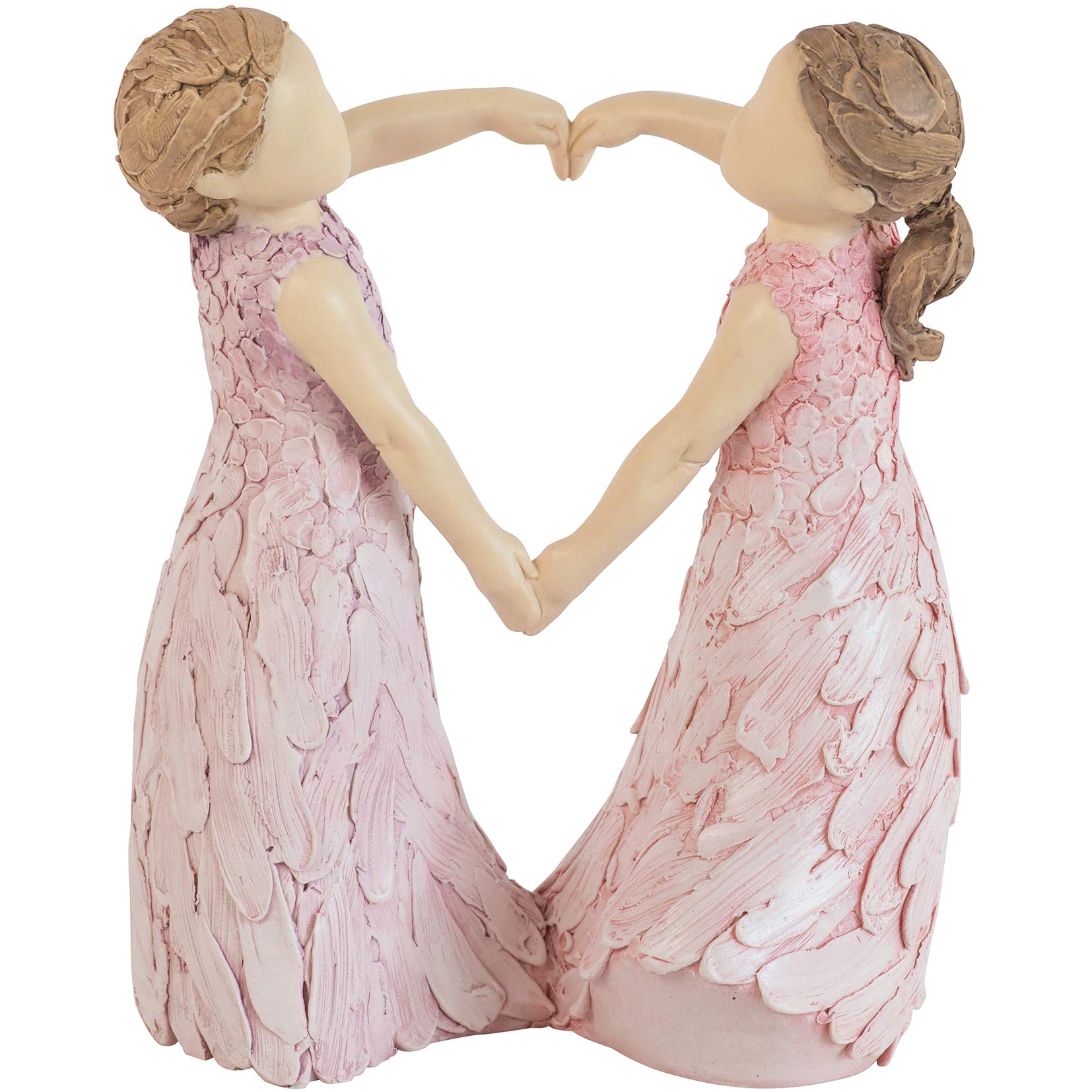 More Than Words As Pictured 9619 For My Friend Figurine