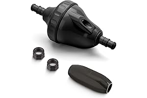 Genuine Polaris G62 Backup Valve Replacement Kit for Polaris Pool Cleaners
