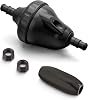 Polaris Back-Up Valve Black 280 380 480 Pro