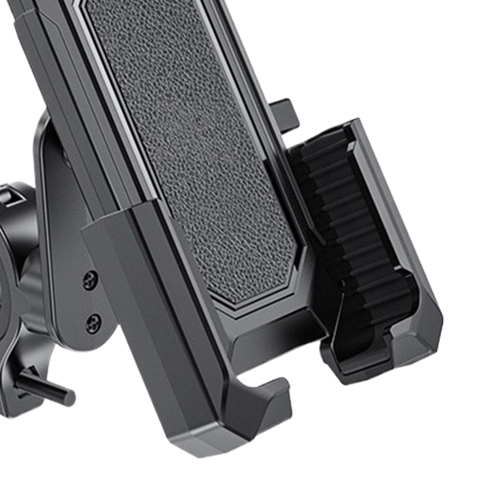 Générique Support de Téléphone Moto Fixation Smartphone avec Pare-