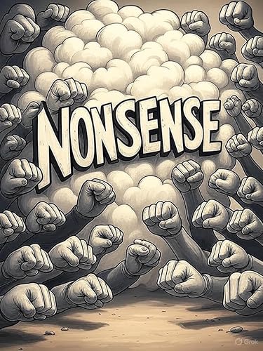 The Von Haessler Doctrine: S15/EP183 - Onslaught of Nonsense Podcast Por arte de portada