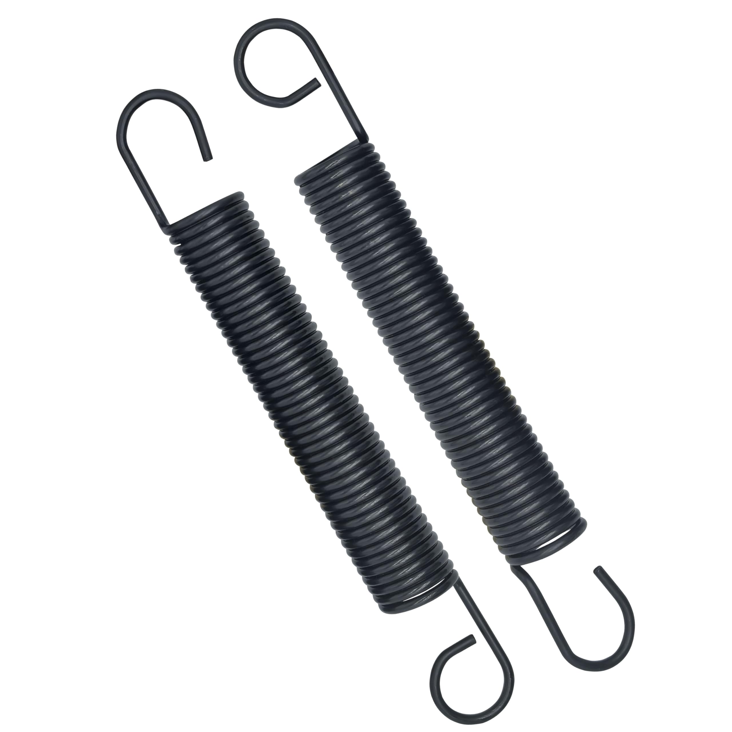 ANGEDUST 532196105 Drive Spring Pack of 2 Fits Husqvarna Craftsmitsan Deck Lawn Mower