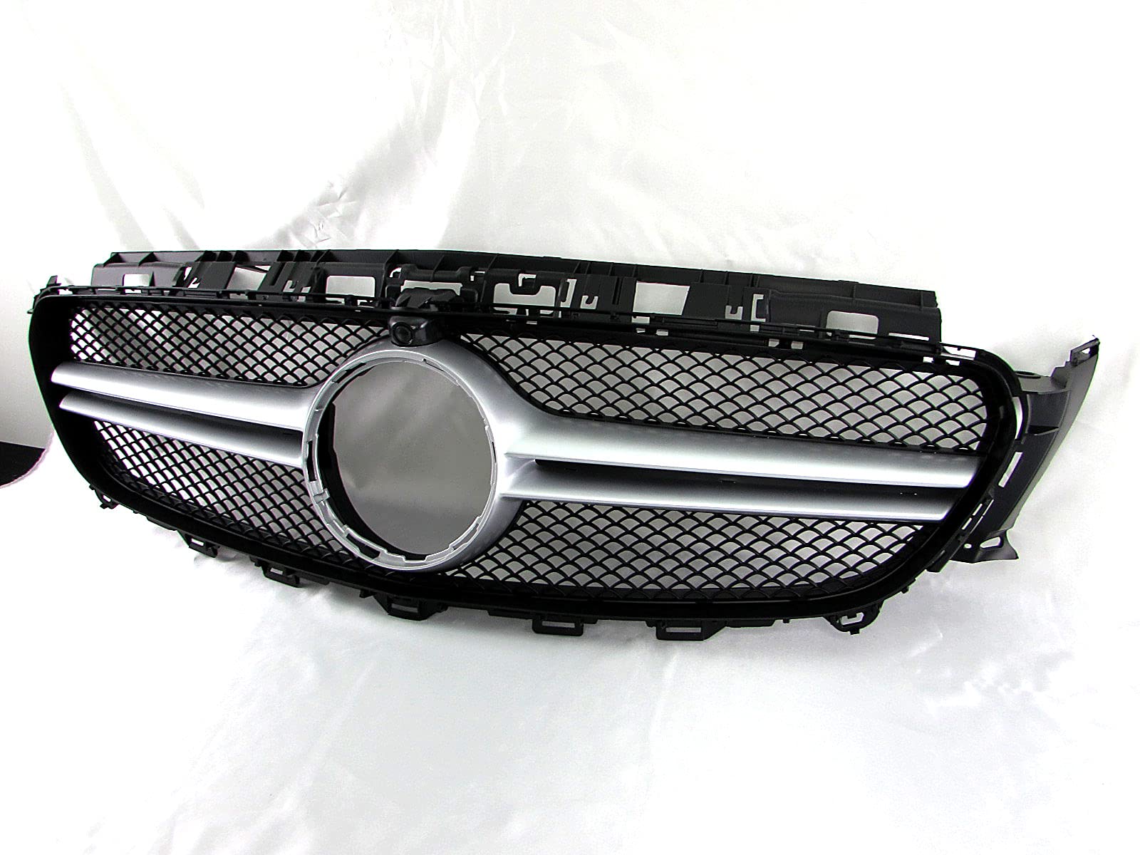 Amazon.co.jp: BRIGHTZ Eクラス W213 前期 フロントグリル本体 【 GRI