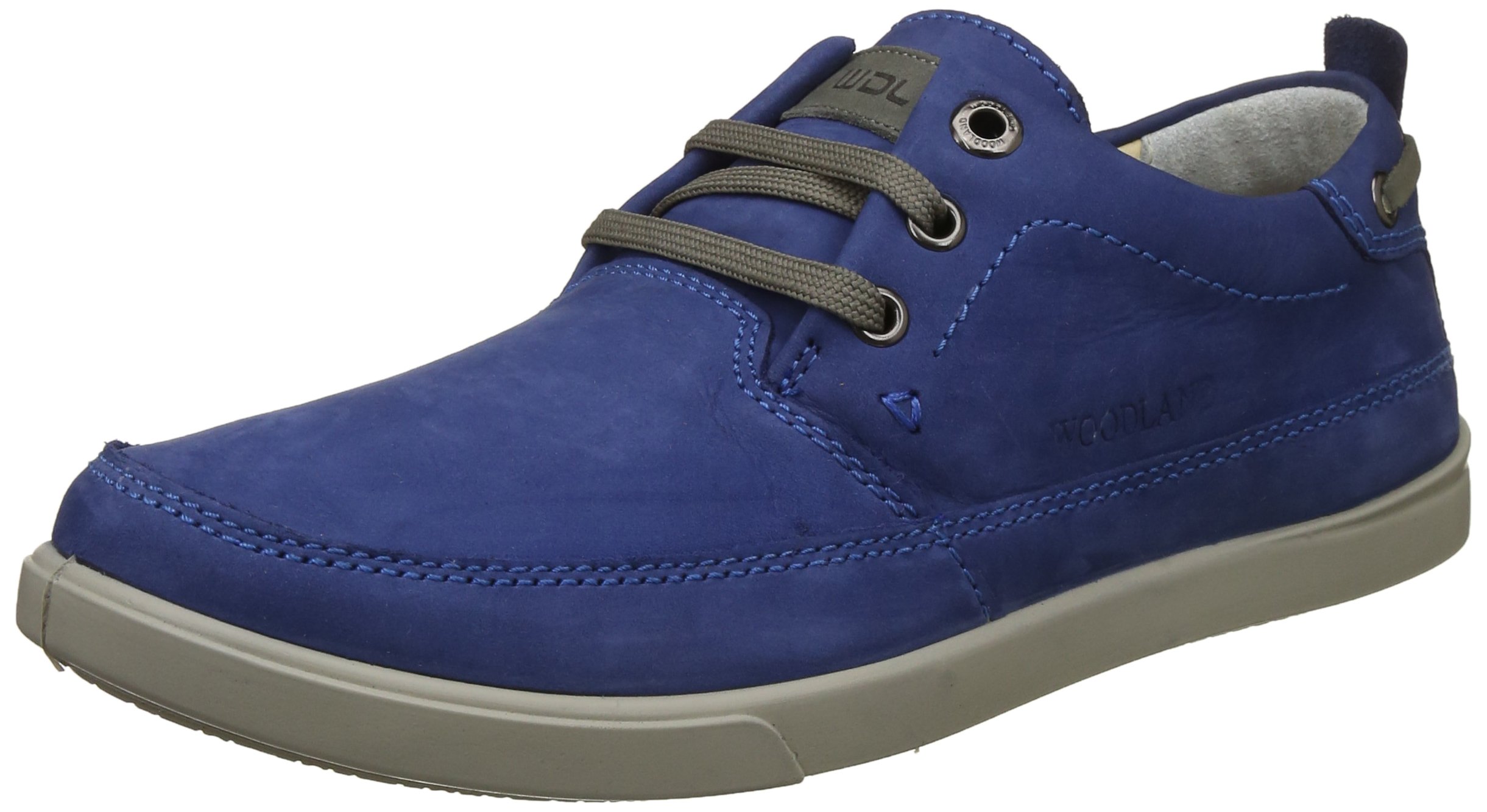 WoodlandMen Sailing Rblue