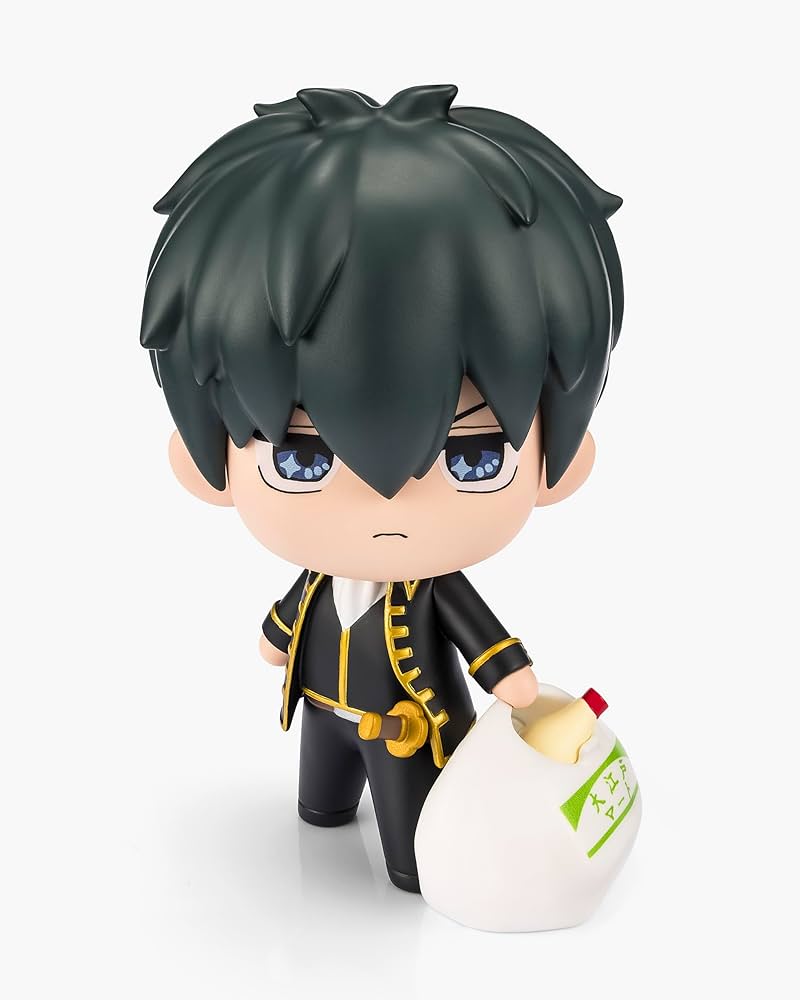 Amazon | Rowtashii Noise(ロウタシーノイズ) てくぴく 銀魂